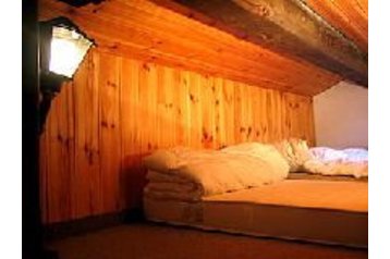 Pensjonat rodzinny Grächen 6